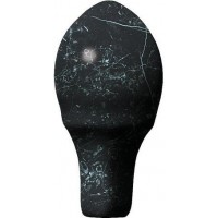 Угол Marvel Stone Nero Marquina London A.E. 2,5x5