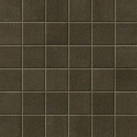 Мозаика Mek Bronze Mosaico 4,8х4,8