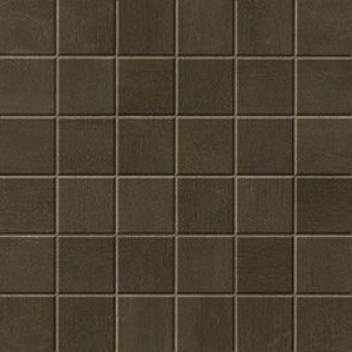 Atlas Concorde Мозаика Mek Bronze Mosaico 4,8х4,8 AMK0