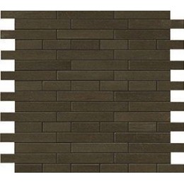 Мозаика Mek Bronze Mosaico Zip 1,5х9,2,1,5х4,5