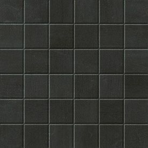 Atlas Concorde Мозаика Mek Dark Mosaico 4,8х4,8 AMK1