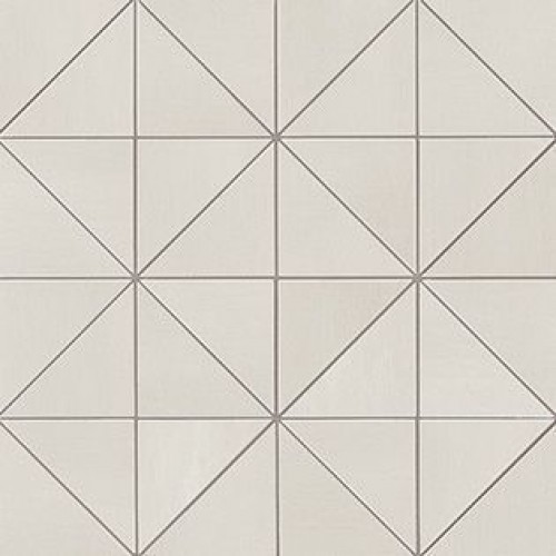 Atlas Concorde Мозаика Mek Light Mosaico Prisma 8,9х8,9 AMKQ