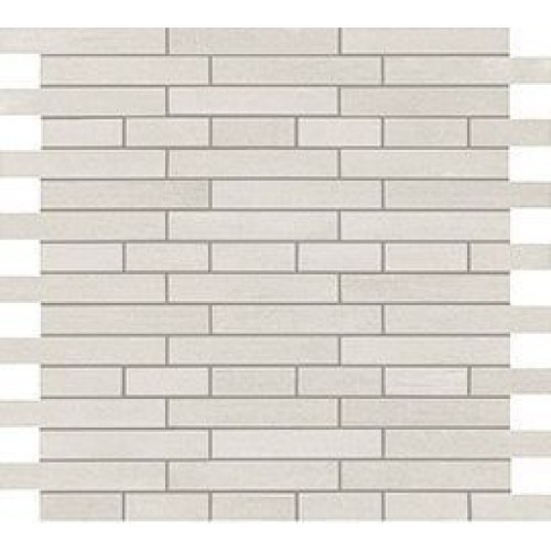 Atlas Concorde Мозаика Mek Light Mosaico Zip 1,5х9,2,1,5х4,5 AMKJ