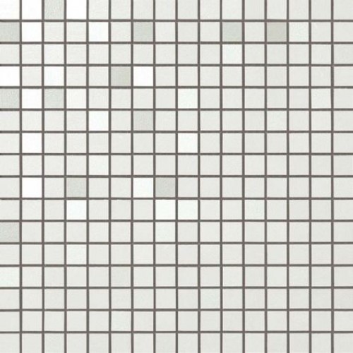 Atlas Concorde Мозаика Mek Light mosaico Q wall 1,7х1,7 9MQL