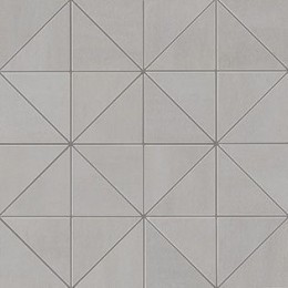 Мозаика Mek Medium Mosaico Prisma 8,9х8,9