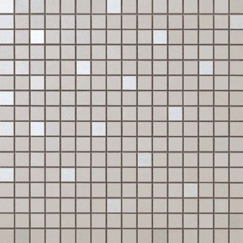 Atlas Concorde Мозаика Mek Medium mosaico Q wall 1,7х1,7 9MQM