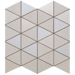 Мозаика Mek Medium mosaico diamond wall 7,4х7,4