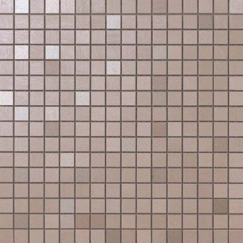 Atlas Concorde Мозаика Mek Rose mosaico Q wall 1,7х1,7 9MQR