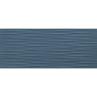 Плитка Mek 3D ultra blade Blue 50x120