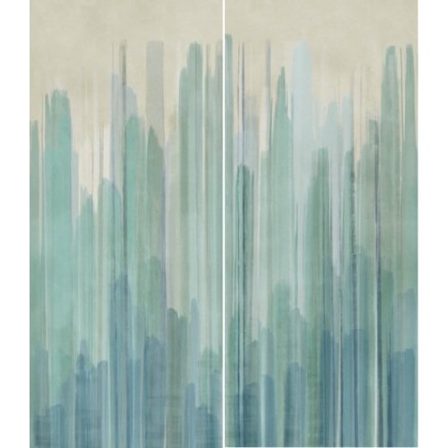 Atlas Concorde Декор Prism Emerald Brush XL 120x278 A4VP