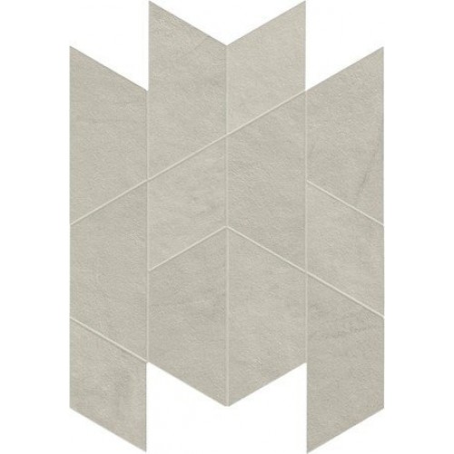 Atlas Concorde Мозаика Prism Cloud Mosaico Maze matt A41T