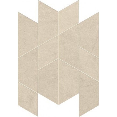 Atlas Concorde Мозаика Prism Cord Mosaico Maze matt A41R