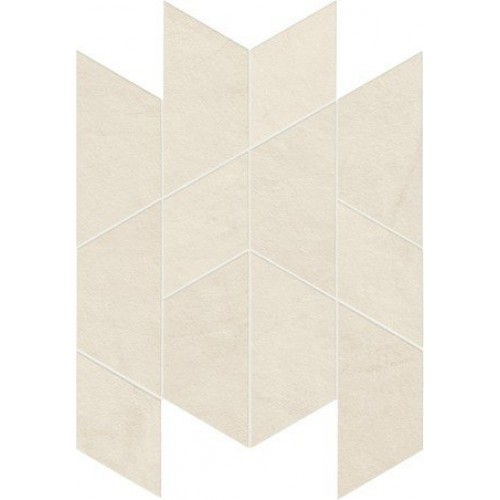 Atlas Concorde Мозаика Prism Cotton Mosaico Maze matt A41S