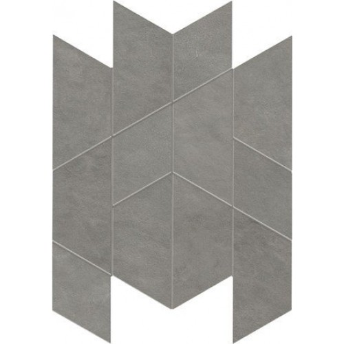 Atlas Concorde Мозаика Prism Fog Mosaico Maze matt A41U