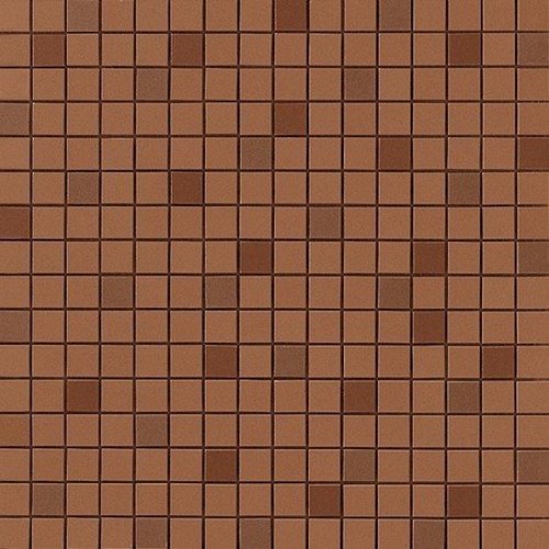 Atlas Concorde Мозаика Prism Mosaic Q Caramel 1,7х1,7 A40I