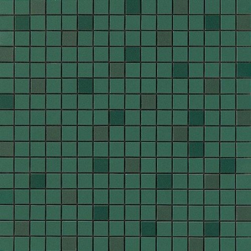 Atlas Concorde Мозаика Prism Mosaic Q Emerald 1,7х1,7 A40N