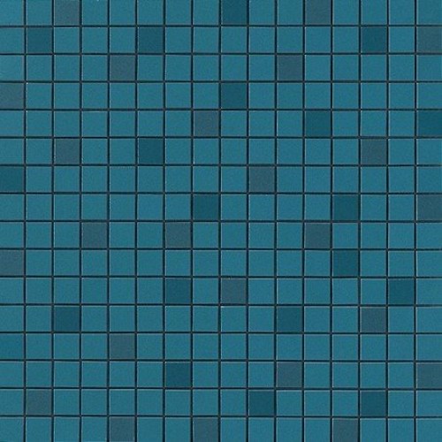Atlas Concorde Мозаика Prism Mosaic Q Midnight 1,7х1,7 A40L