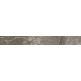 Бордюр Allure Beauty Grey Listello Lap 7,2x60