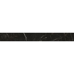 Бордюр Allure Imperial Black Listello 7,2x60