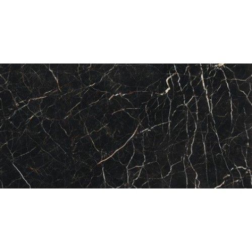 Atlas Concorde Russia Керамогранит Allure Imperial Black Mat 60x120 610010001852