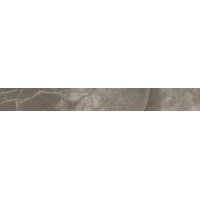 Плинтус Allure Beauty Grey Battiscopa Lap 7,2x80