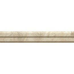 Бордюр Privilege Avorio London 4x25