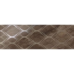 Декор Privilege Moka Sea 25x75
