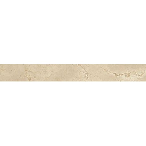 Atlas Concorde Russia Бордюр Supernova Stone Cream Wax 7,2x60 610090001453