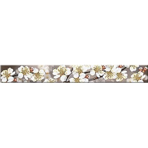 Azori Бордюр Amati Sakura 6,2x50,5 584191002
