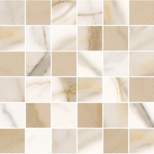 Azori Мозаика Apulia Oro 587433005