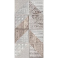 Декор Global Piazze 31,5x63