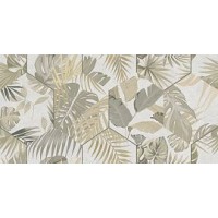 Плитка Grunge Grey Geometry 31,5x63