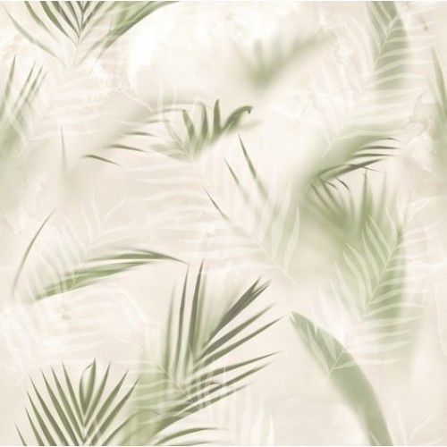 Azori Панно Latila Feuille (из 2-х плиток) 63x63 588942002