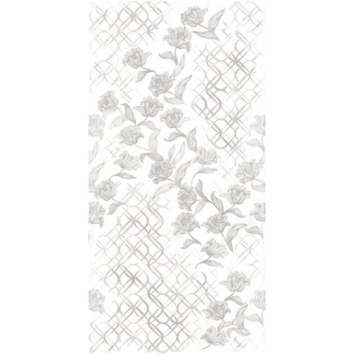 Azori Декор Mallorca Grey 31,5x63 585072001