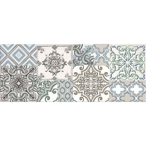 Azori Декор Nuvola Selena Decor 20,1x50,5 586602001
