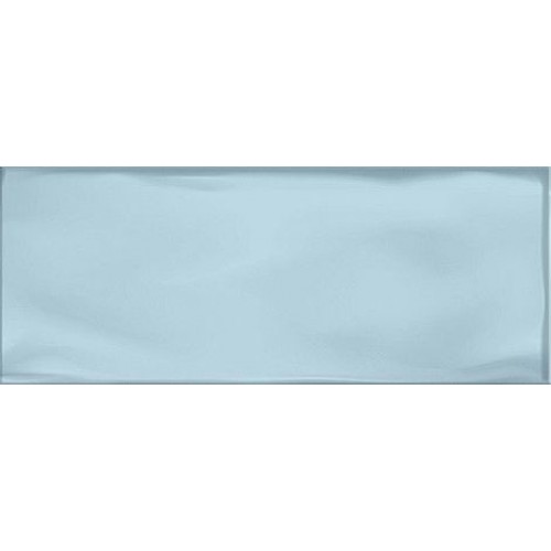 Azori Плитка Nuvola Aqua 20,1x50,5 506531101
