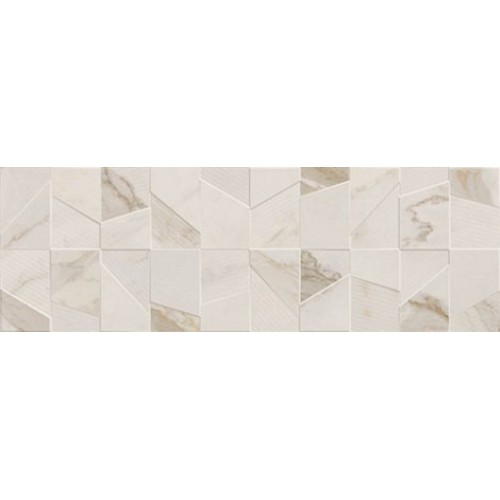 Azteca Плитка Calacatta R90 Gold top Matt 30x90 