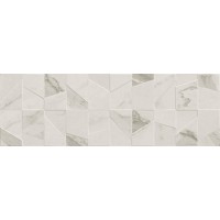 Плитка Calacatta R90 Silver top Matt 30x90