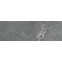 Плитка Dubai R90 Graphite 30x90