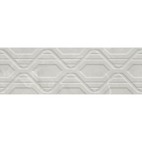 Плитка Dubai R90 Oxo Ice 30x90