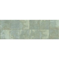 Плитка Heritage R90 Green 30x90
