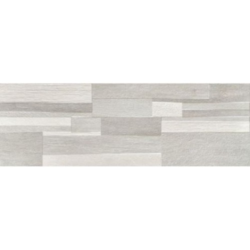 Azulejos Benadresa Плитка Canterbury Volea Silver 30x90 