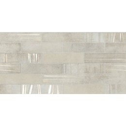 Декор Кайлас кирпичи бежевый 30x60