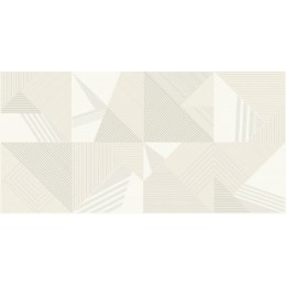 Декор Кайлас квадраты бежевый 30x60