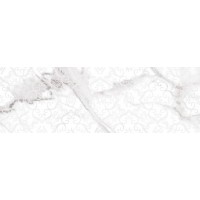 Плитка Калаката Узор серая 20x60