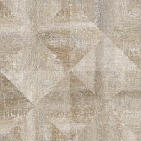 Плитка Астерия G коричневый 41,8x41,8