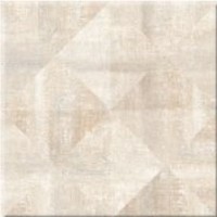 Плитка Астерия G светло-бежевый 41,8x41,8