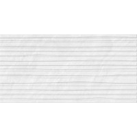 Плитка Борнео Декор 1 белый 30x60