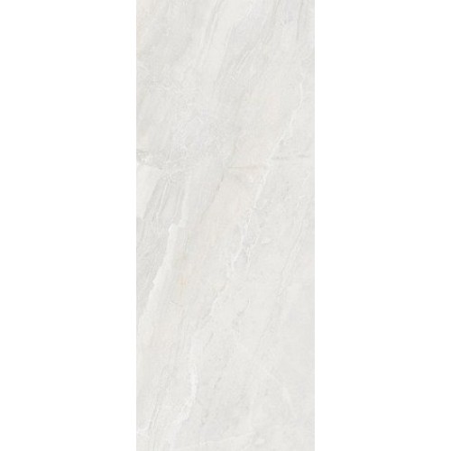 Березакерамика Плитка Dora белый 20x50 