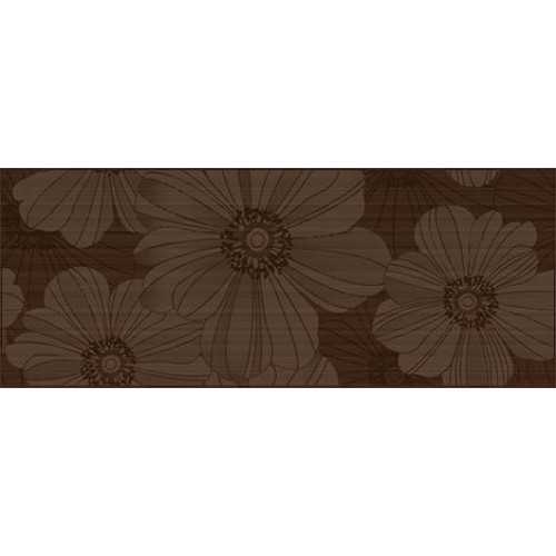 Ceradim Декор Chocolate Dec 20x50 